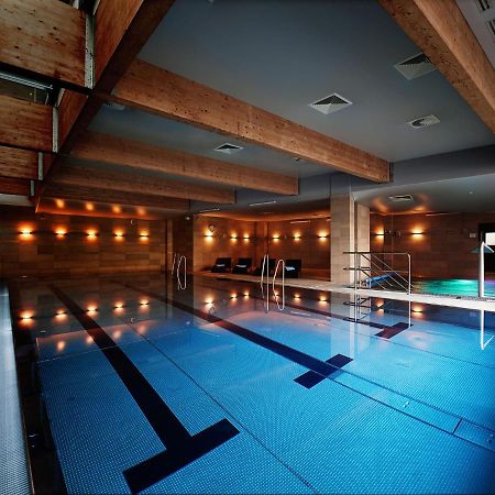 Vacationclub - Arka Apartament 729 Колобжег Экстерьер фото