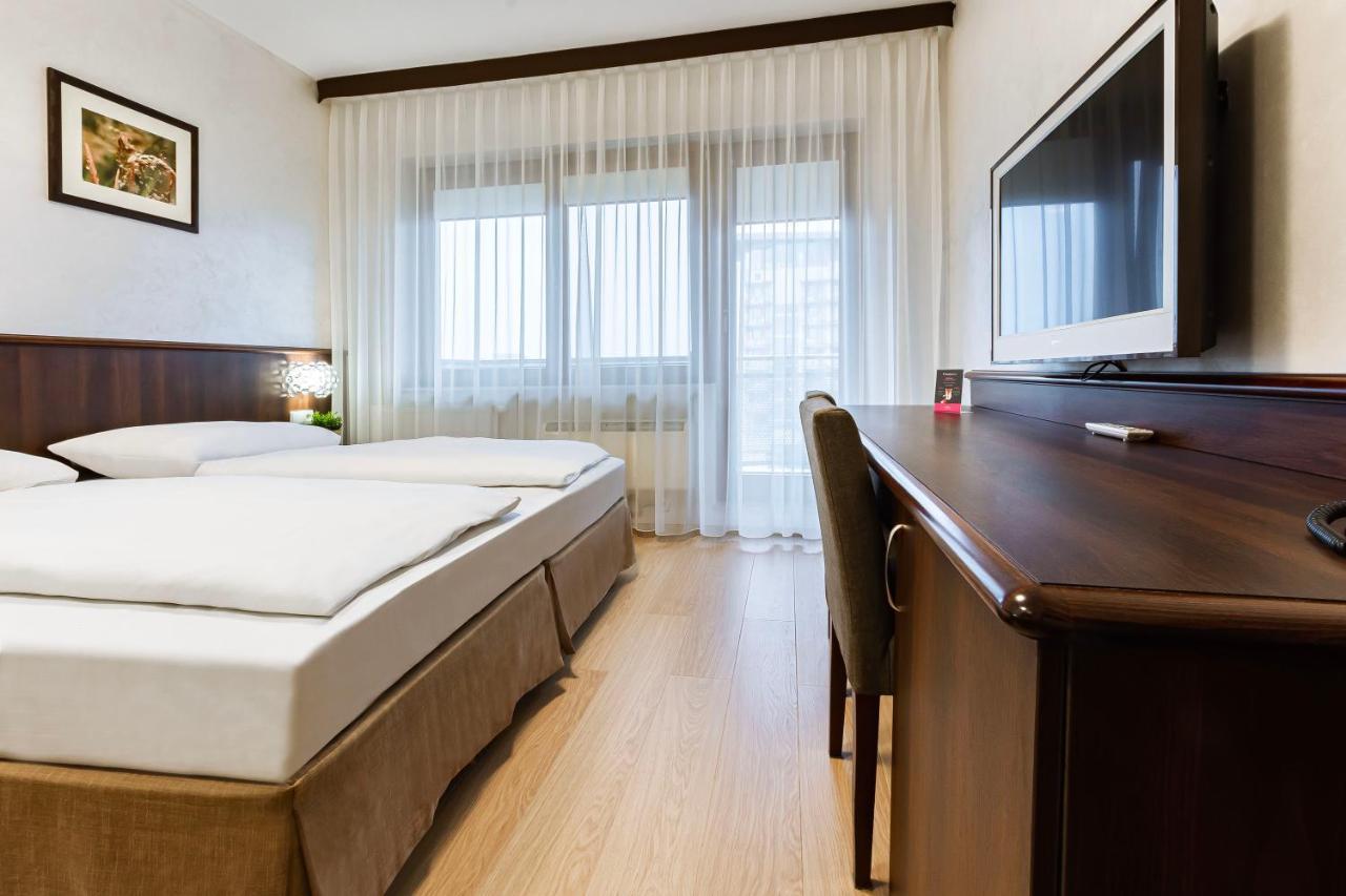 Vacationclub - Arka Apartament 729 Колобжег Экстерьер фото