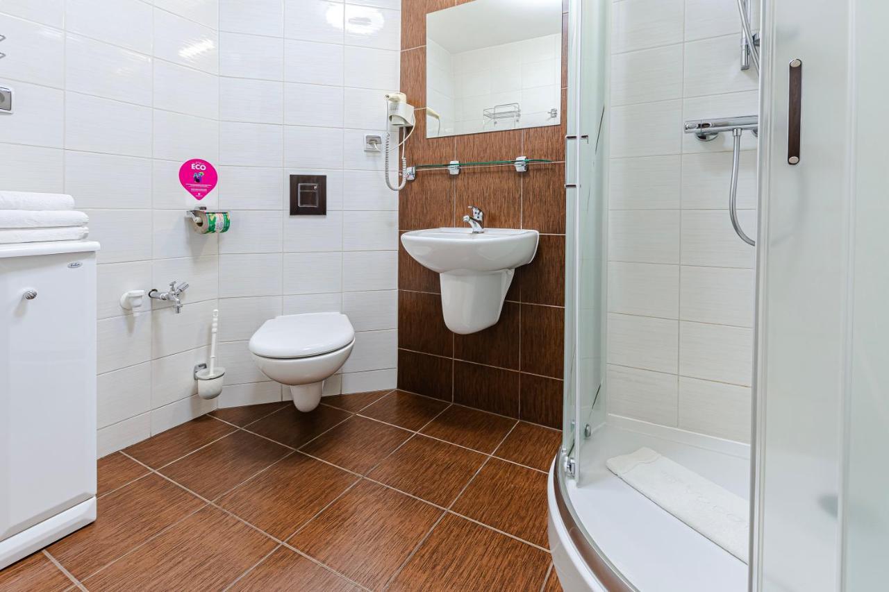 Vacationclub - Arka Apartament 729 Колобжег Экстерьер фото