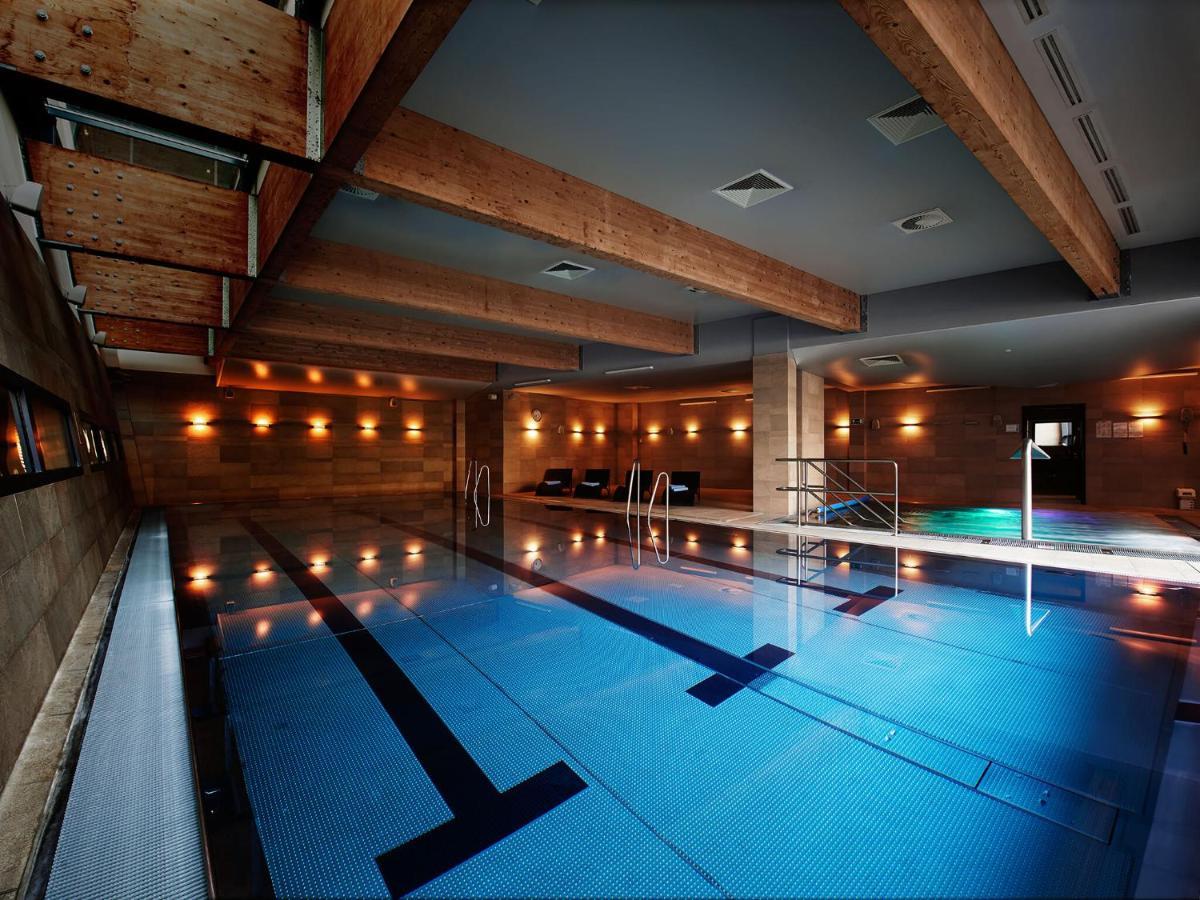 Vacationclub - Arka Apartament 729 Колобжег Экстерьер фото
